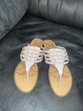 NWOT blowfish sandals size 9